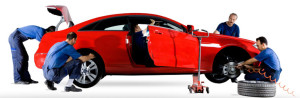 Car Service Benefits