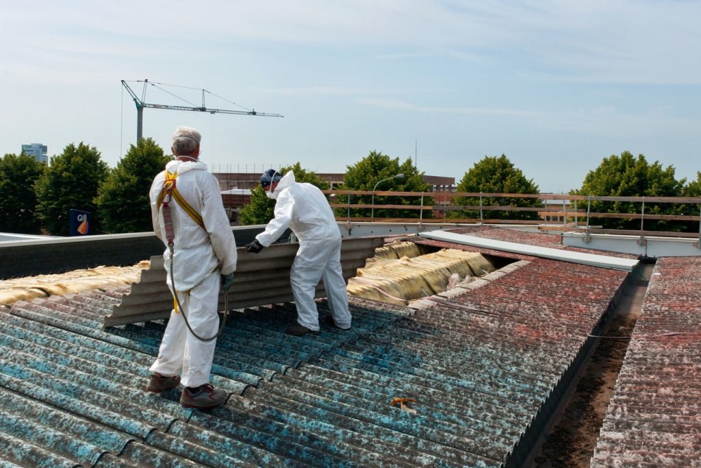 private-asbestos-removal