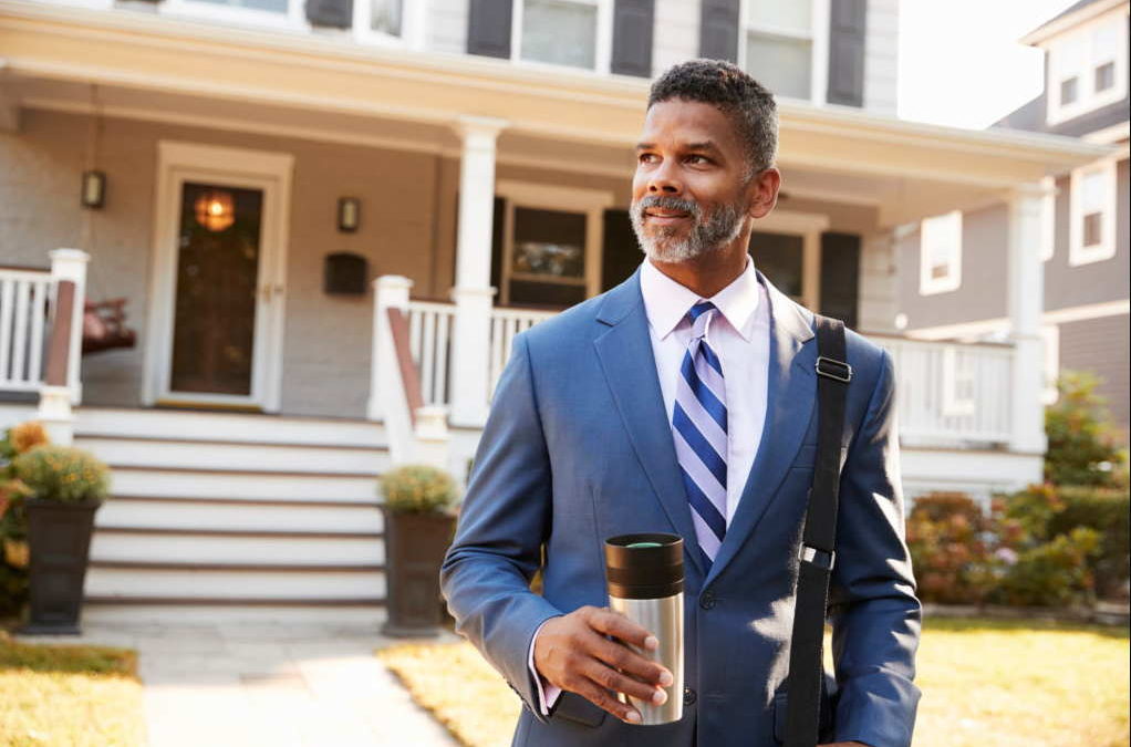 Real Estate Agents