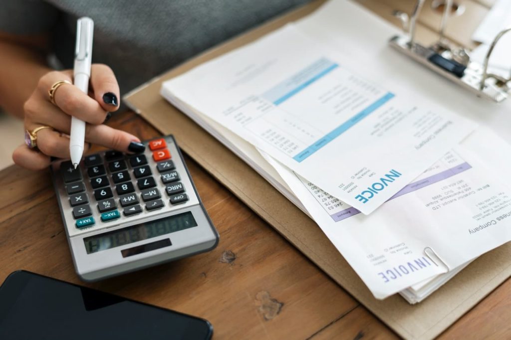 finance brokers Sydney