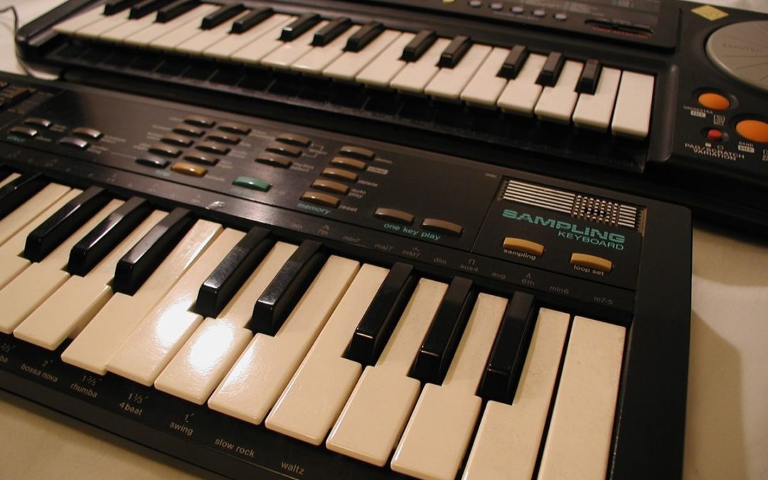Simple Guidelines For Purchasing A Casio Keyboard Sydney