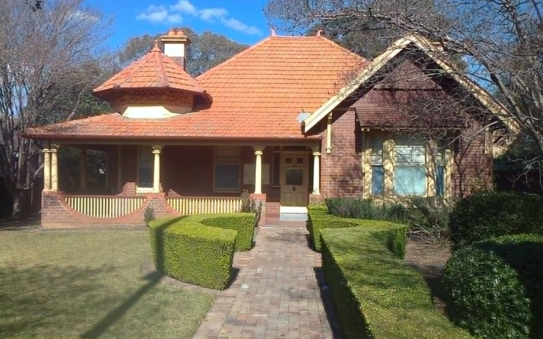 A Reputable Repair Company For All Building Repairs Sydney