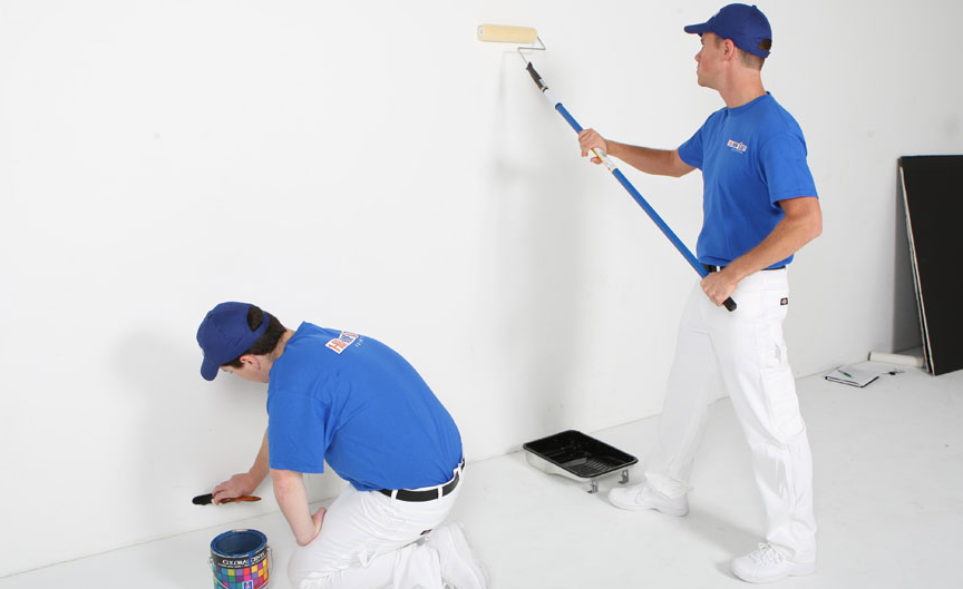 House Painters in Sydney