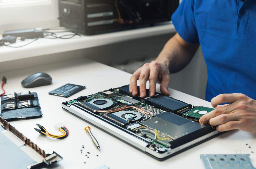 How To Choose The Best HP Service Center Sydney