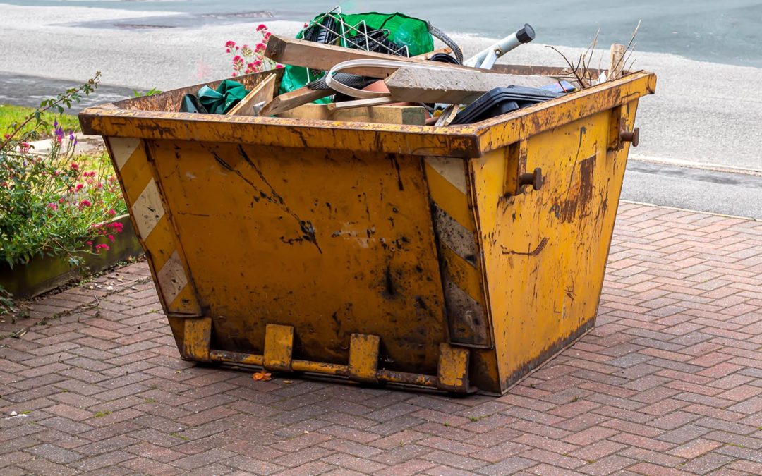 skip bin hire Sydney
