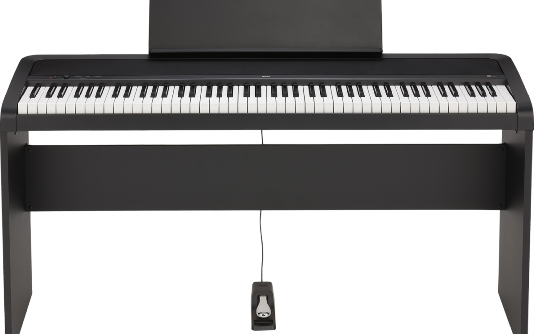 Digital pianos in Sydney