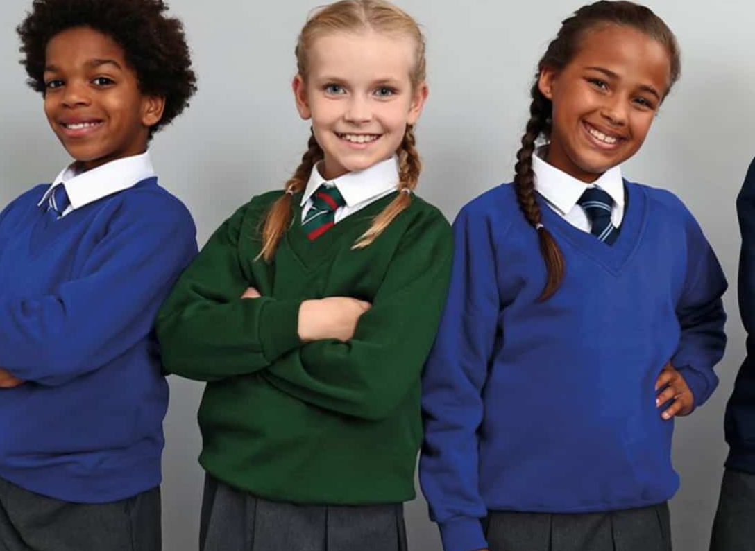 School Uniform Suppliers Best Schoolwear Suppliers 2022