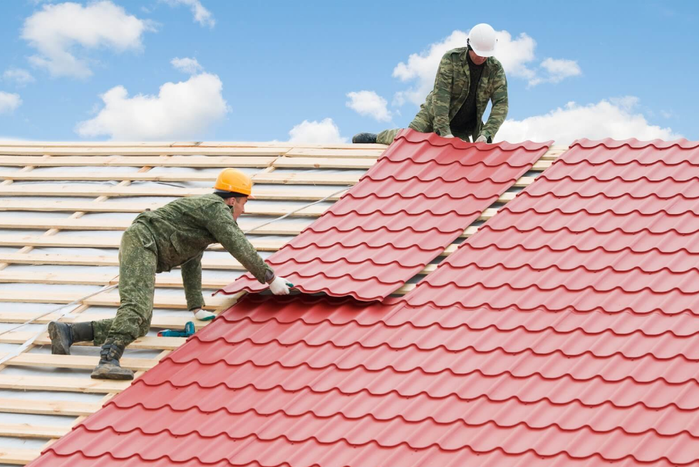 Sydney roofing