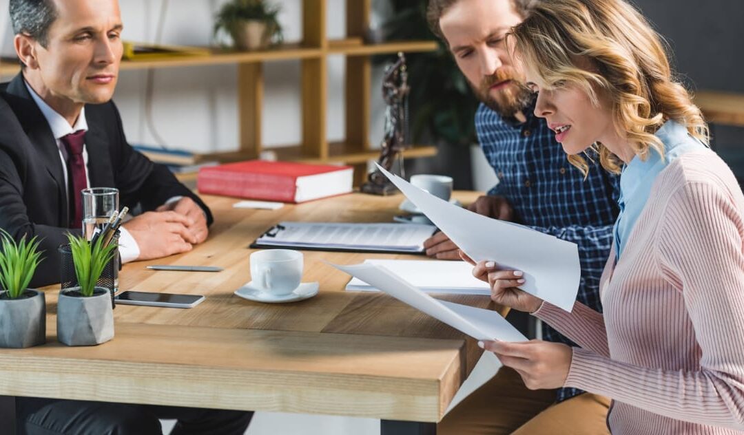 selling a business lawyer in Sydney