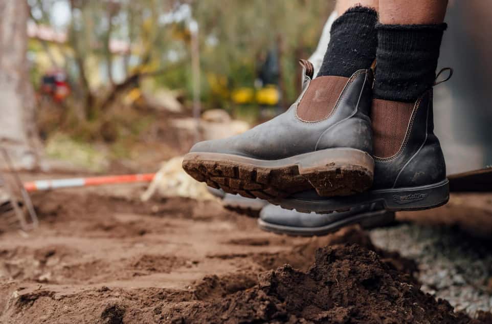 Blundstone Boots in Sydney