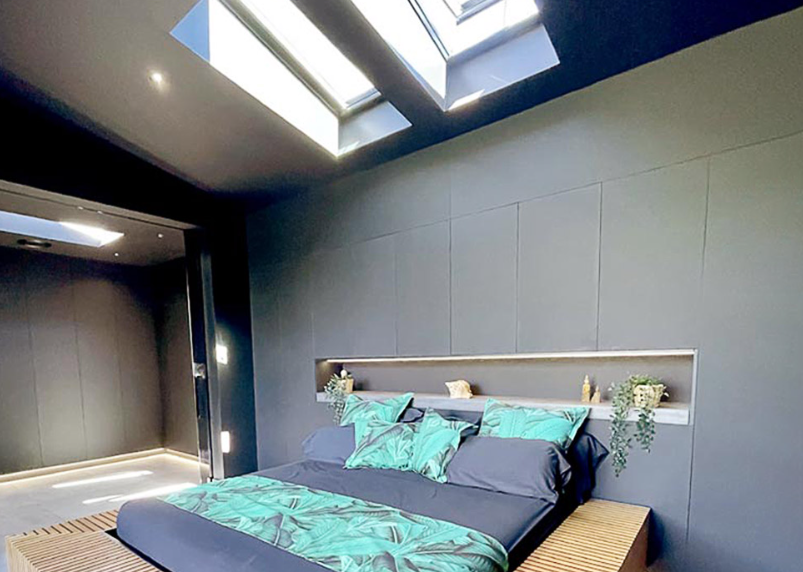 Velux skylights in Sydney