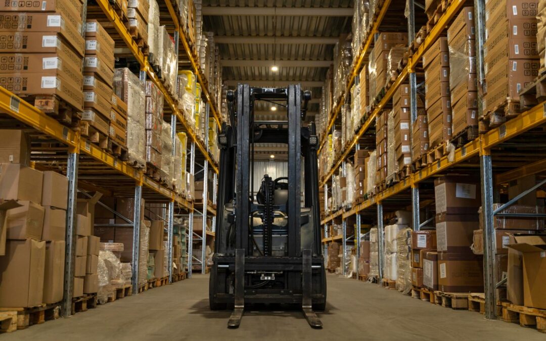 Forklift Hire in Sydney: A Strategic Asset for Dynamic Operations
