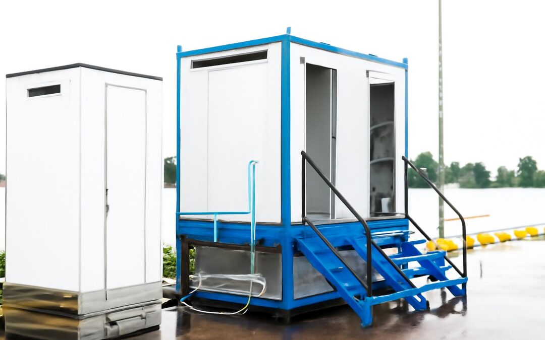 Transform Your Event Experience with Sydney Bathroom Hire