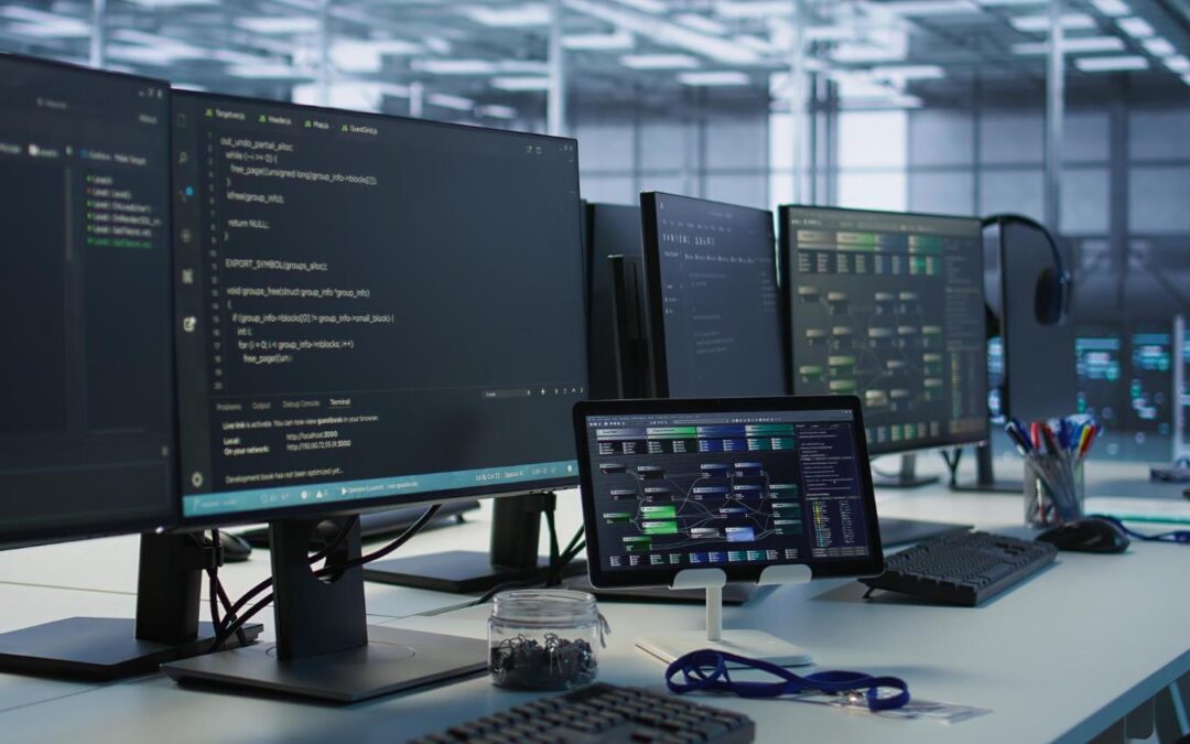 Transforming Business with Top IT Companies in Sydney