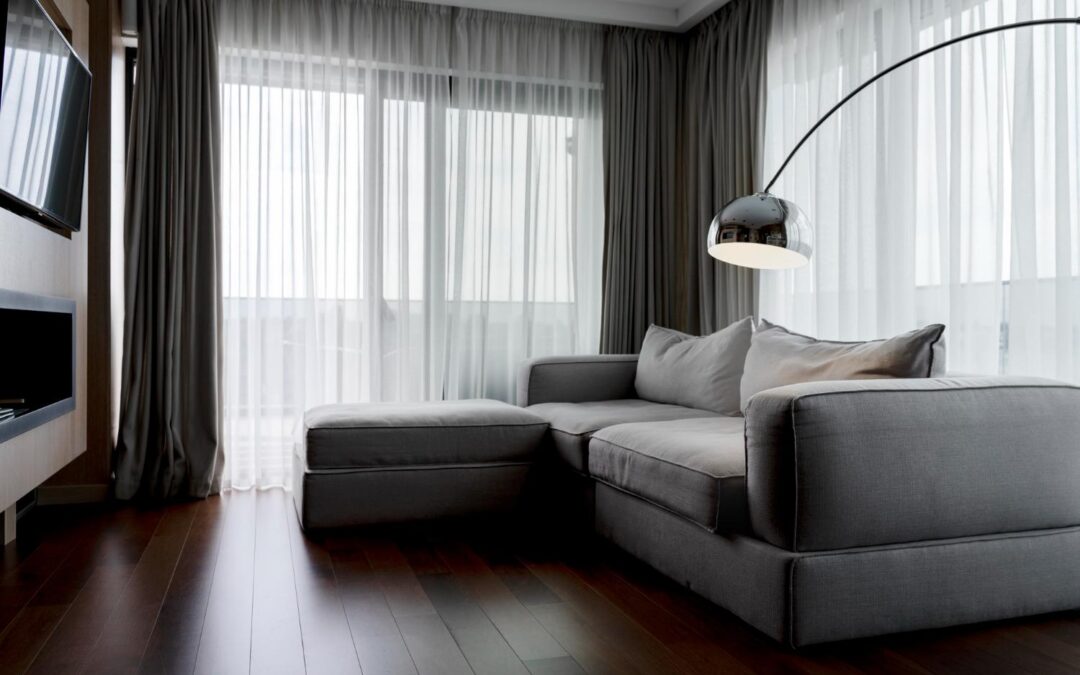 Transform Your Space: How to Choose the Perfect Curtains for Your Home?
