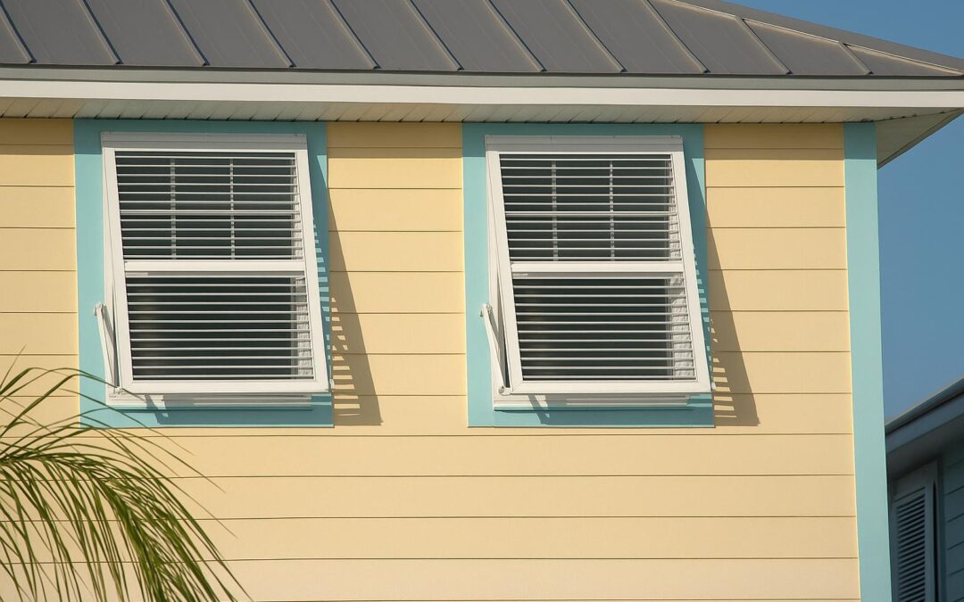 Top Styles for Outdoor Shutters Sydney Homeowners Prefer Today