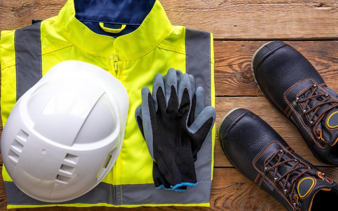 Get Comfort & Longevity With Bisely Workwear Sydney