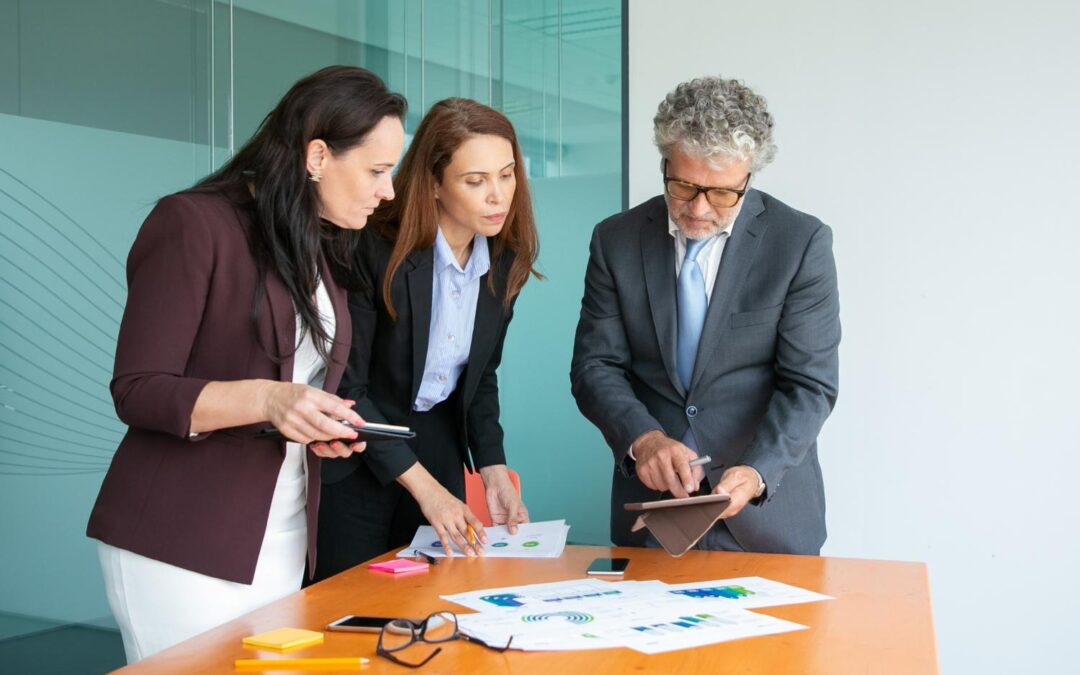 Decoding the Process: Tips for Selecting Best Financial Planners Sydney