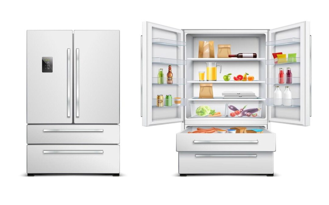 How Buying Cheap Fridges in Sydney Saves Your Cost
