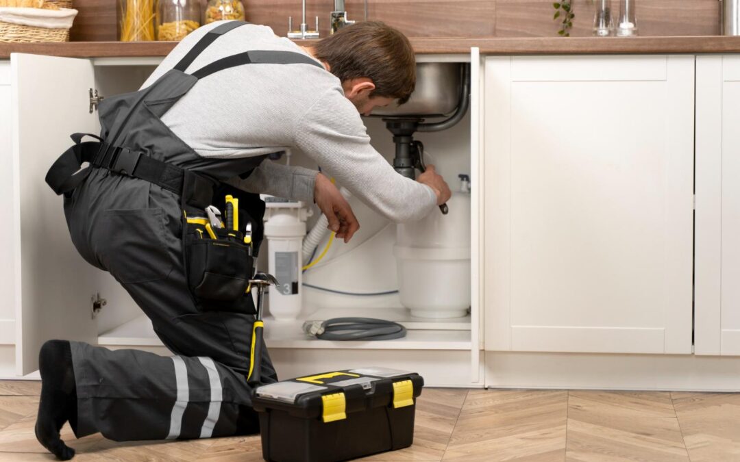How to Find an Affordable Plumber in North Sydney Without Compromising Quality?