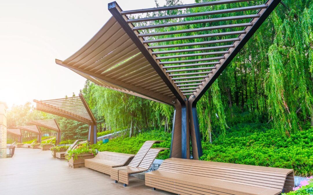 The Benefits of Hiring Professionals for Patio Roofs in Sydney